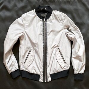 Mackage Jacket, LIKE NEW. Fits all genders.